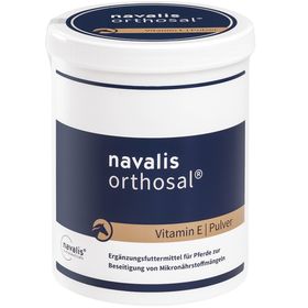 orthosal® Vitamin E Horse