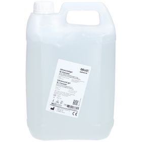 Ultraschall-Gel