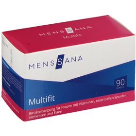 MensSana Multifit