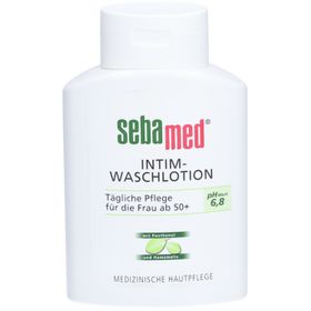 sebamed® Intim-Waschlotion