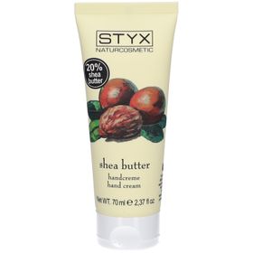 STYX Shea Butter Handcreme