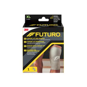 FUTURO Comfort Knie-Bandage Größe XL