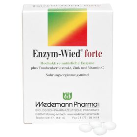 Enzym-Wied® forte