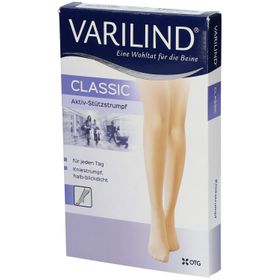 VARILIND® Classic 70 DEN Gr. S schwarz