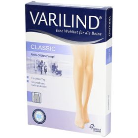 VARILIND Classic 70den AT Gr. 5 Anthrazit