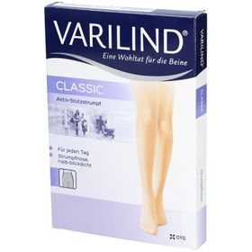 VARILIND Classic 70 DEN Gr. 5 diamant