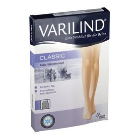 VARILIND Classic 70 DEN Gr.6 muschel