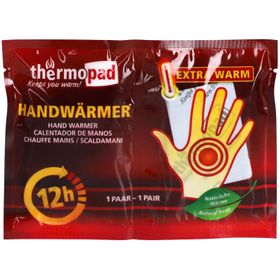 thermopad® Handwärmer