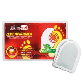 thermopad® Zehenwärmer