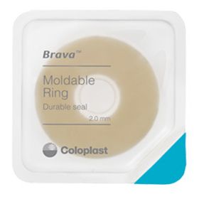 BRAVA® modellierbarer Hautschutzring 18x2,0mm