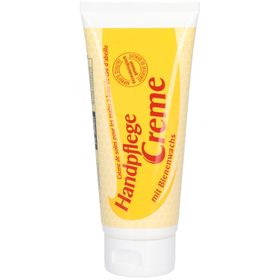 HANDPFLEGE CREME mit Bienenwachs