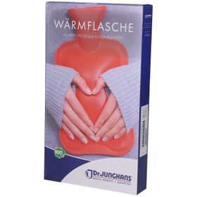 Dr. Junghans® Wärmflasche