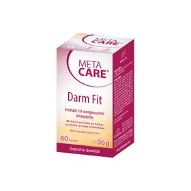 metacare® Darmfit