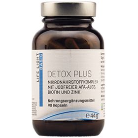 DETOX plus