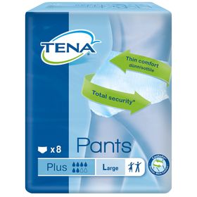 TENA Pants Plus L ConfioFit