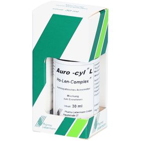 AURO-CYL L Ho-Len-Complex Mischung