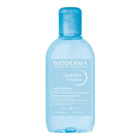 BIODERMA Hydrabio Tonique Feuchtigkeitsspendendes und tonisierendes Gesichtswasser