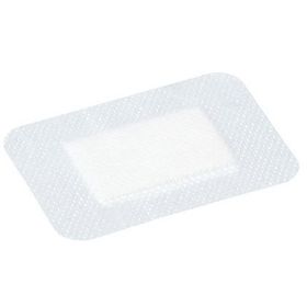 CUTIPLAST® Plus steril 5 x 7 cm