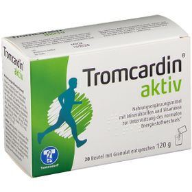 Tromcardin® aktiv