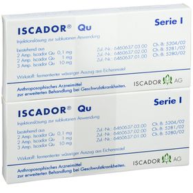 ISCADOR® Qu Serie I