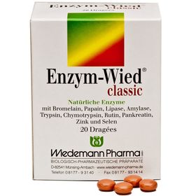 Enzym-Wied® classic