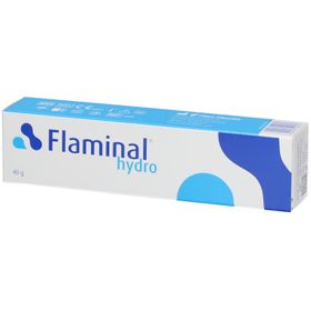 FLAMINAL HYD ENZ ALGINOGEL