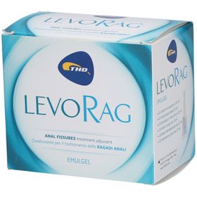 THD® LEVORAG Emulgel