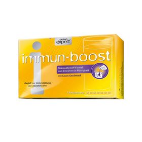 immun-boost Orthoexpert® Trinkgranulat