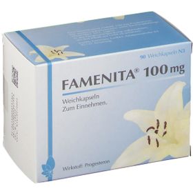 FAMENITA® 100 mg