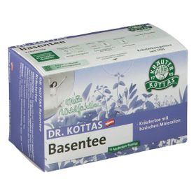DR. KOTTAS Basentee