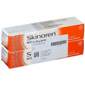 SKINOREN 15% Gel