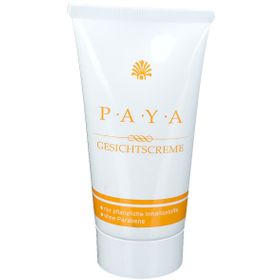 PAYA-Gesichtscreme