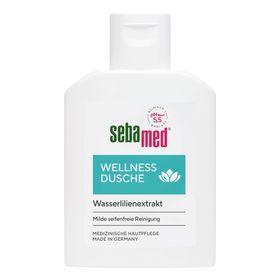 Sebamed Wellness Dusche 50 ml