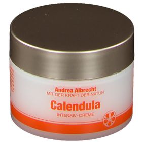 Andrea Albrecht Calendula Intensiv-Creme