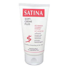 SATINA® Soft-Creme