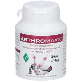 ARTHROMAXX®