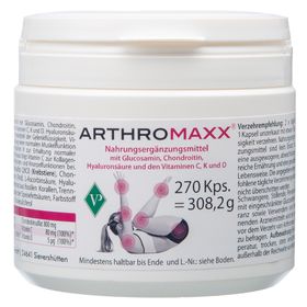 ARTHROMAXX®