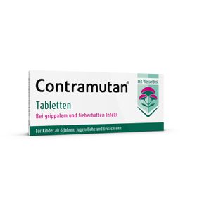 Contramutan® Tabletten