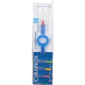 Curaprox® CPS 409 Set mixed prime plus