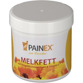 Melkfett mit Ringelblumenextrakt