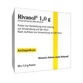 Rivanol® 1,0 g