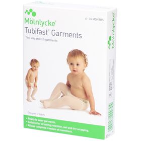 TUBIFAST® Garments Leggings 6–24 Monate