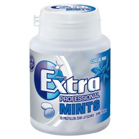 WRIGLEY'S Extra Professional Mints Classic