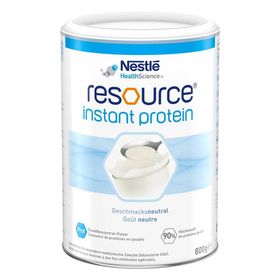RESOURCE® instant protein