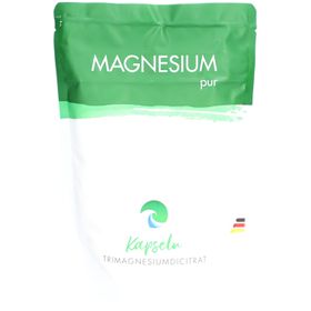 MAGNESIUM pur
