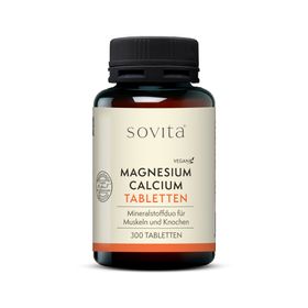 SoVita® Magnesium-Calcium