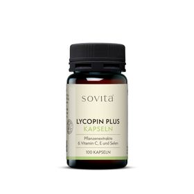 SoVita® Lycopin plus