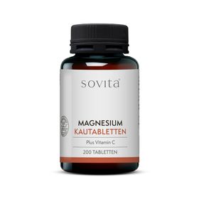 SoVita® Magnesium