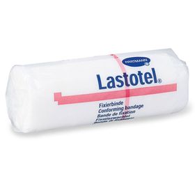 Peha®-Lastotel® Fixierbinde 8 cm x 4 m