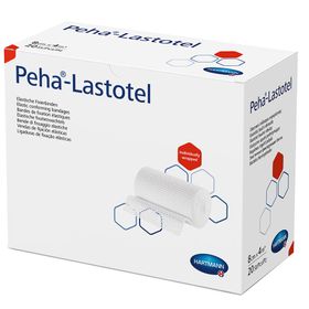 Peha®-Lastotel 6 cm x 4 m